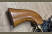 Colt Army 1860 kal. 44BP Uberti Sheriff - zestaw