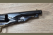 Colt Army 1860 kal. 44BP Uberti Sheriff - zestaw