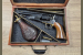 Colt Army 1860 kal. 44BP Uberti Sheriff - zestaw