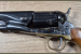 Colt Army 1860 kal. 44BP Uberti Sheriff - zestaw