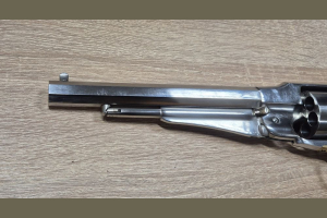 Remington 1858 kal. 44BP HEGE-UBERTI nierdzewny