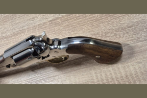Remington 1858 kal. 44BP HEGE-UBERTI nierdzewny