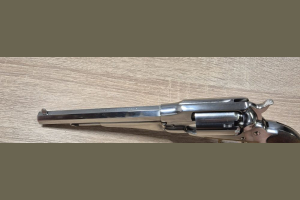 Remington 1858 kal. 44BP HEGE-UBERTI nierdzewny
