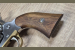 Remington 1858 kal. 44BP HEGE-UBERTI nierdzewny