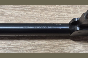 Reb Confederate Navy 1851 kal. .44BP C.O.M Gardone V.T.