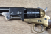 Reb Confederate Navy 1851 kal. .44BP C.O.M Gardone V.T.