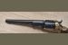 Reb Confederate Navy 1851 kal. .44BP C.O.M Gardone V.T.