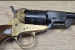 Reb Confederate Navy 1851 kal. .44BP C.O.M Gardone V.T.