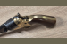 Reb Confederate Navy 1851 kal. .44BP C.O.M Gardone V.T.