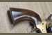 Reb Confederate Navy 1851 kal. .44BP C.O.M Gardone V.T.