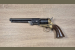 Reb Confederate Navy 1851 kal. .44BP C.O.M Gardone V.T.