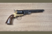 Reb Confederate Navy 1851 kal. .44BP C.O.M Gardone V.T.