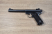 Ruger Mark II Government Target Model kal. .22LR długa lufa!