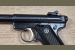 Ruger Mark II Government Target Model kal. .22LR długa lufa!