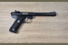 Ruger Mark II Government Target Model kal. .22LR długa lufa!