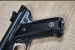 Ruger Mark II Government Target Model kal. .22LR długa lufa!