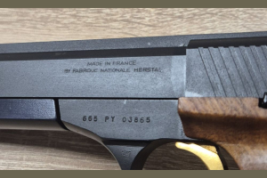 Browning FN150 kal. .22LR