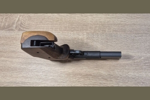 Hammerli 208 International kal. .22LR