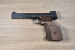 Hammerli 208 International kal. .22LR