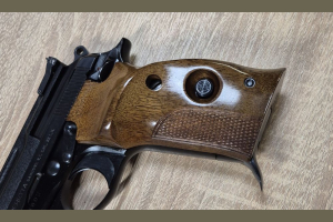Beretta Mod. 76 S kal. .22LR - zestaw