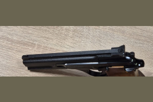 Beretta Mod. 76 S kal. .22LR - zestaw