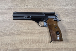 Beretta Mod. 76 S kal. .22LR - zestaw