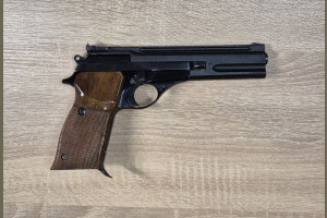 Beretta Mod. 76 S kal. .22LR - zestaw