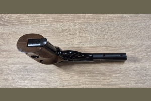 Beretta Mod. 76 S kal. .22LR - zestaw