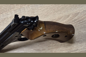 Beretta Mod. 76 S kal. .22LR - zestaw
