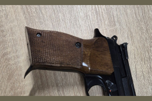 Beretta Mod. 76 S kal. .22LR - zestaw