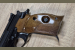 Beretta Mod. 76 S kal. .22LR - zestaw
