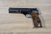 Beretta Mod. 76 S kal. .22LR - zestaw