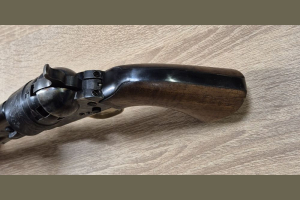 Colt Army 1860 kal. 44BP RAG
