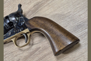 Colt Army 1860 kal. 44BP RAG