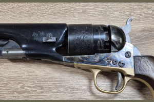 Colt Army 1860 kal. 44BP RAG
