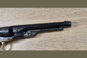 Colt Army 1860 kal. 44BP RAG