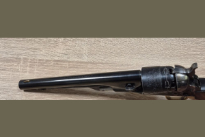 Colt Army 1860 kal. 44BP RAG