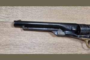 Colt Army 1860 kal. 44BP RAG