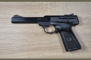 Browning Buck Mark kal. 22LR zestaw