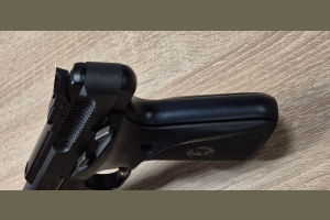 Browning Buck Mark kal. 22LR zestaw