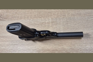 Browning Buck Mark kal. 22LR zestaw