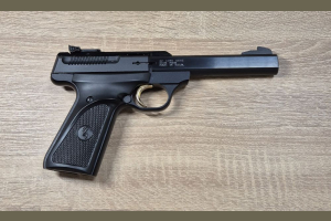 Browning Buck Mark kal. 22LR zestaw