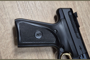Browning Buck Mark kal. 22LR zestaw