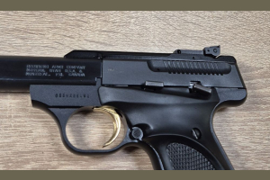 Browning Buck Mark kal. 22LR zestaw