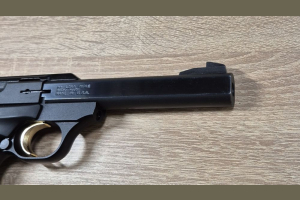 Browning Buck Mark kal. 22LR zestaw