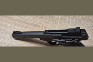 Browning Buck Mark kal. 22LR zestaw
