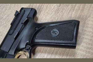 Browning Buck Mark kal. 22LR zestaw