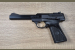 Browning Buck Mark kal. 22LR zestaw