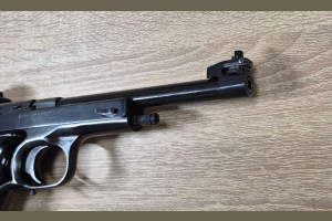 Margolin kal. 22LR - zestaw