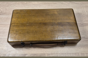 Margolin kal. 22LR - zestaw